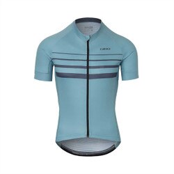 Giro Chrono Jersey Men's in Mineral